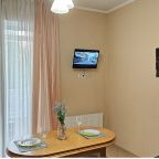 Апартаменты (Westrooms на побережье Балтики на Балтийской), Апартаменты Westrooms на побережье Балтики 2