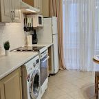 Апартаменты (Westrooms на побережье Балтики на Балтийской), Апартаменты Westrooms на побережье Балтики 2