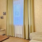 Апартаменты (Westrooms на побережье Балтики на Балтийской), Апартаменты Westrooms на побережье Балтики 2