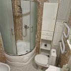Апартаменты (Westrooms на побережье Балтики на Балтийской), Апартаменты Westrooms на побережье Балтики 2