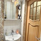Апартаменты (Westrooms на побережье Балтики на Балтийской), Апартаменты Westrooms на побережье Балтики 2