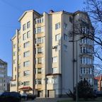 Автостоянка / Парковка, Апартаменты Магнифика