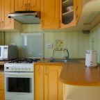 Полулюкс (Двухкомнатные апартаменты на Острове Канта), Апартаменты 39kvartir на Острове Канта