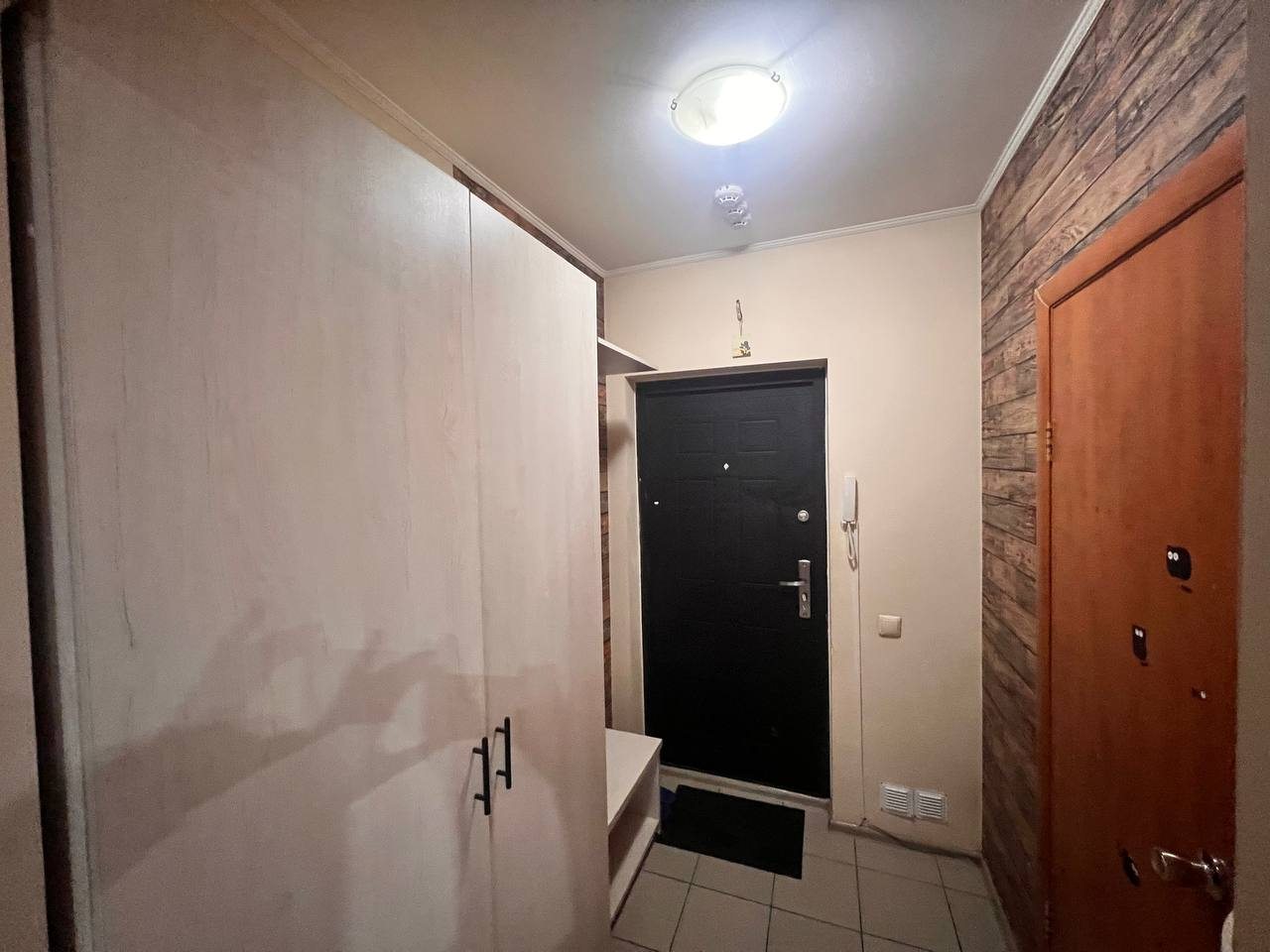 Апартаменты (Уютная студия), Апартаменты ВОЯЖ на улице 50 лет ВЛКСМ