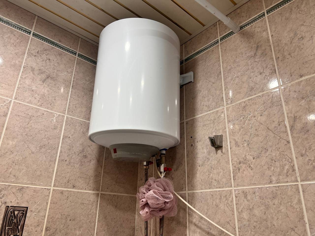 Апартаменты (Уютная студия), Апартаменты ВОЯЖ на улице 50 лет ВЛКСМ