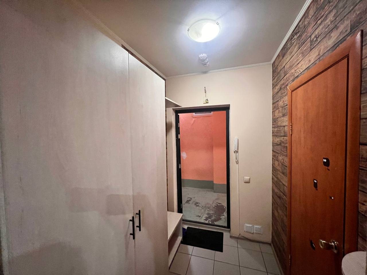 Апартаменты (Уютная студия), Апартаменты ВОЯЖ на улице 50 лет ВЛКСМ