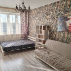 2х спальная кровать и 2х спальный диван кровать.