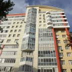 Апартаменты (УЮТНЫЕ СТИЛЬНЫЕ АПАРТАМЕНТЫ), Апартаменты Вояж на Одесской