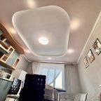Апартаменты (Просторные 1к в центре города), Апартаменты Вояж на Шиллера