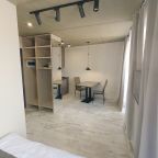 Двухместный (Первая категория), Апарт-отель ВекТур