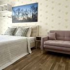 Апартаменты (Светлогорск: Просторная 2-комнатная квартира), Апартаменты ApartMari двухкомнатная квартира