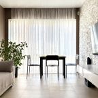 Апартаменты (Светлогорск: Просторная 2-комнатная квартира), Апартаменты ApartMari двухкомнатная квартира