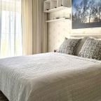 Апартаменты (Светлогорск: Просторная 2-комнатная квартира), Апартаменты ApartMari двухкомнатная квартира