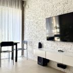 Апартаменты (Светлогорск: Просторная 2-комнатная квартира), Апартаменты ApartMari двухкомнатная квартира