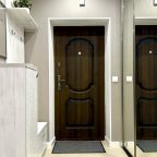 Апартаменты (Светлогорск: Просторная 2-комнатная квартира), Апартаменты ApartMari двухкомнатная квартира
