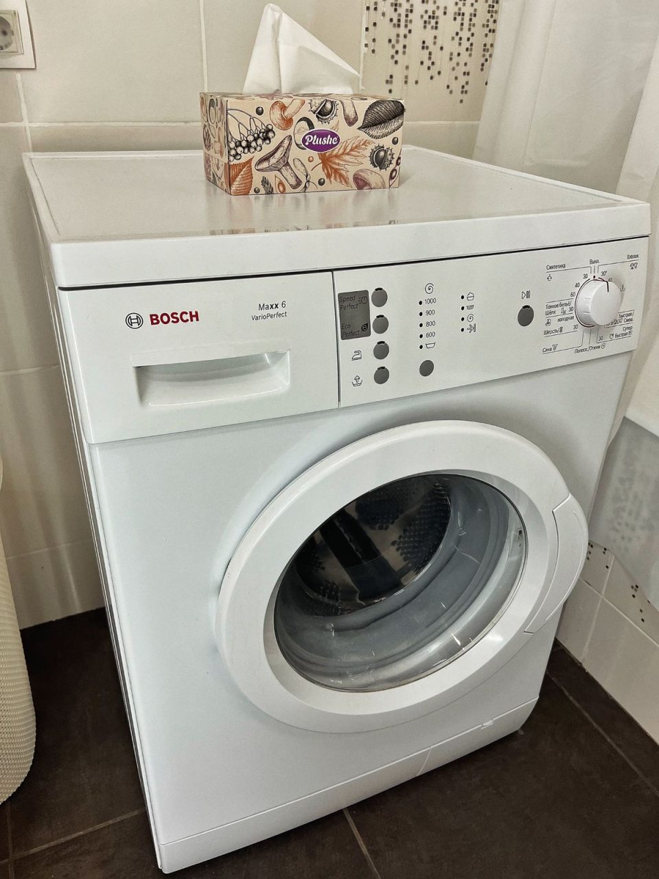 Апартаменты (Светлогорск: Просторная 2-комнатная квартира), Апартаменты ApartMari двухкомнатная квартира