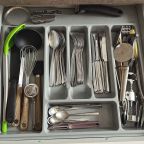 Возможность самостоятельного приготовления пищи, Апартаменты ApartMari двухкомнатная квартира