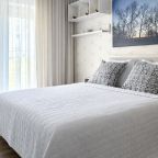 Апартаменты (Светлогорск: Просторная 2-комнатная квартира), Апартаменты ApartMari двухкомнатная квартира