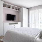 Апартаменты (Светлогорск: Просторная 2-комнатная квартира), Апартаменты ApartMari двухкомнатная квартира