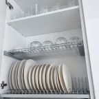 Возможность самостоятельного приготовления пищи, Апартаменты ApartMari двухкомнатная квартира