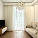 Апартаменты (ApartMari Зеленоградск Роскошные дизайнерские апартаменты в новом доме), Апартаменты ApartMari в новом доме