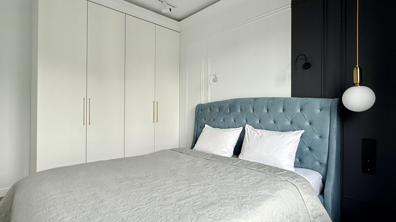 Апартаменты (ApartMari Зеленоградск Роскошные дизайнерские апартаменты в новом доме), Апартаменты ApartMari в новом доме