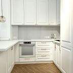 Апартаменты (ApartMari Зеленоградск Роскошные дизайнерские апартаменты в новом доме), Апартаменты ApartMari в новом доме