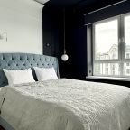 Апартаменты (ApartMari Зеленоградск Роскошные дизайнерские апартаменты в новом доме), Апартаменты ApartMari в новом доме
