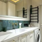Апартаменты (ApartMari Зеленоградск Роскошные дизайнерские апартаменты в новом доме), Апартаменты ApartMari в новом доме