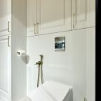 Апартаменты (ApartMari Зеленоградск Роскошные дизайнерские апартаменты в новом доме), Апартаменты ApartMari в новом доме