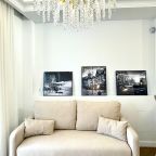 Апартаменты (ApartMari Зеленоградск Роскошные дизайнерские апартаменты в новом доме), Апартаменты ApartMari в новом доме