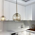 Возможность самостоятельного приготовления пищи, Апартаменты ApartMari в новом доме