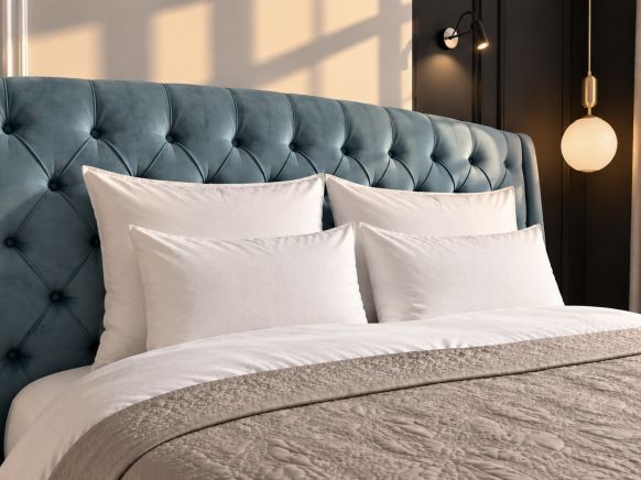 Апартаменты ApartMari в новом доме
