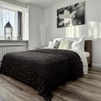 Апартаменты (ApartMari Шикарные в самом центре рядом в Рыбной деревней), Апартаменты ApartMari рядом в Рыбной деревней