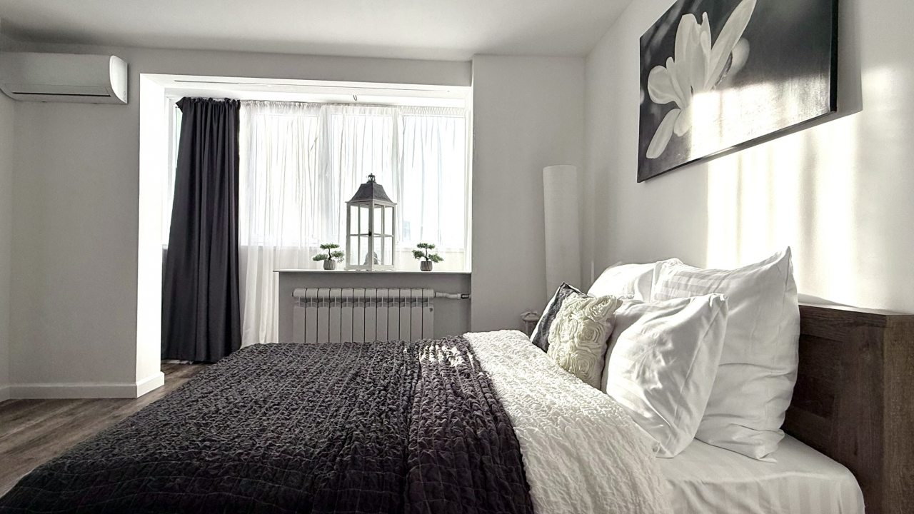 Апартаменты (ApartMari Шикарные в самом центре рядом в Рыбной деревней), Апартаменты ApartMari рядом в Рыбной деревней