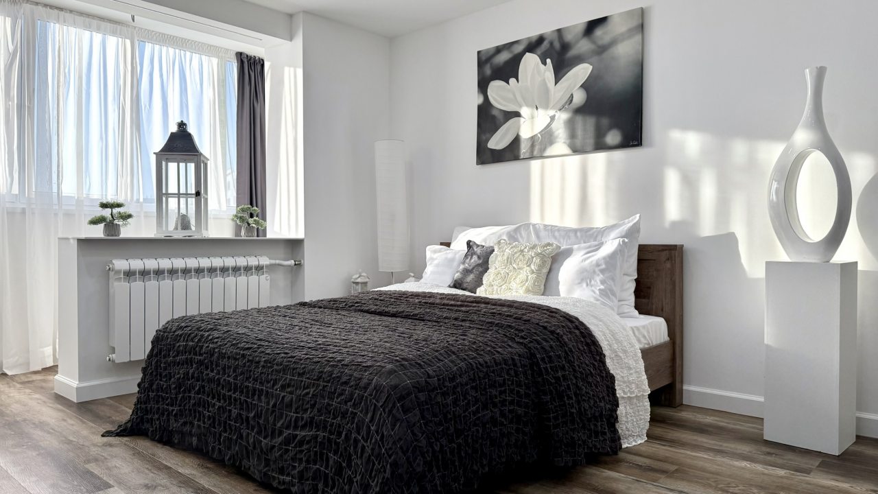 Апартаменты (ApartMari Шикарные в самом центре рядом в Рыбной деревней), Апартаменты ApartMari рядом в Рыбной деревней