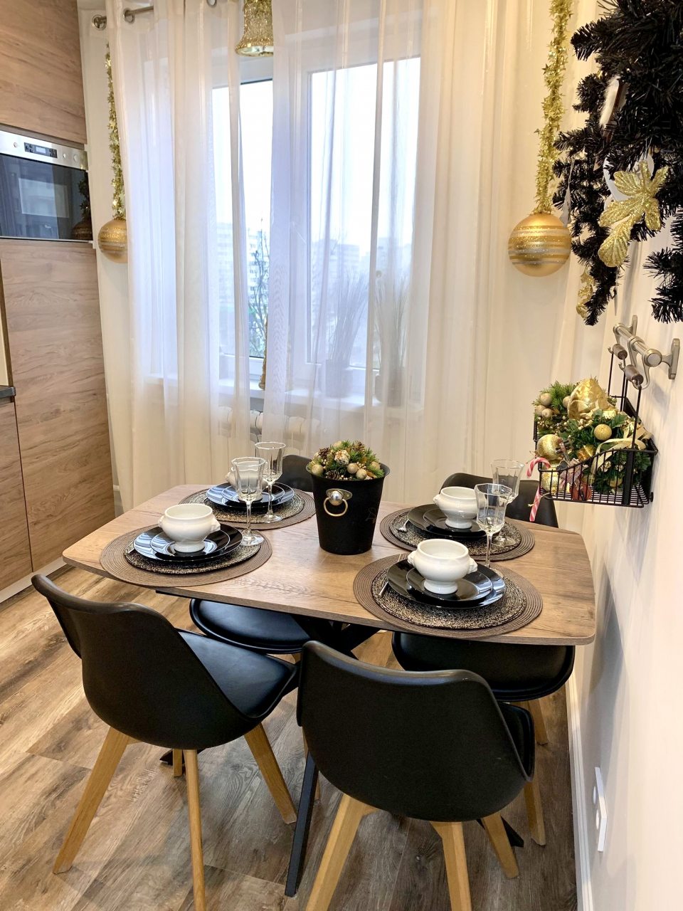 Апартаменты (ApartMari Шикарные в самом центре рядом в Рыбной деревней), Апартаменты ApartMari рядом в Рыбной деревней