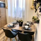 Апартаменты (ApartMari Шикарные в самом центре рядом в Рыбной деревней), Апартаменты ApartMari рядом в Рыбной деревней