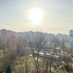 Апартаменты (ApartMari Шикарные в самом центре рядом в Рыбной деревней), Апартаменты ApartMari рядом в Рыбной деревней