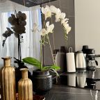 Возможность самостоятельного приготовления пищи, Апартаменты ApartMari рядом в Рыбной деревней