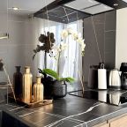 Возможность самостоятельного приготовления пищи, Апартаменты ApartMari рядом в Рыбной деревней