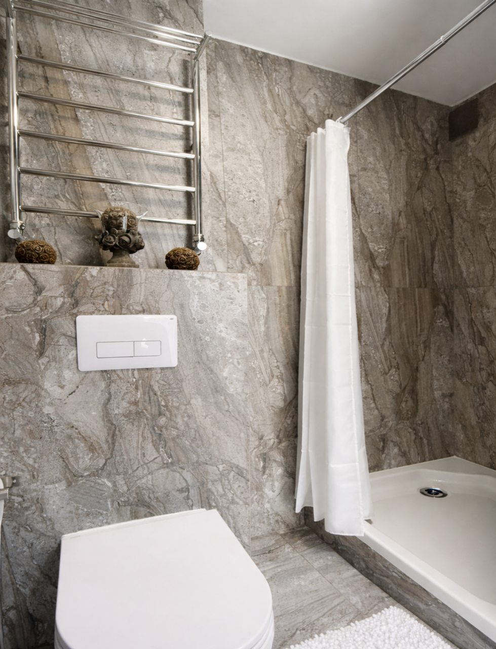 Апартаменты (ApartMari Шикарные в самом центре рядом в Рыбной деревней), Апартаменты ApartMari рядом в Рыбной деревней