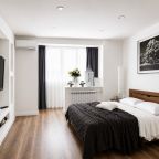 Апартаменты (ApartMari Шикарные в самом центре рядом в Рыбной деревней), Апартаменты ApartMari рядом в Рыбной деревней