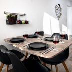 Возможность самостоятельного приготовления пищи, Апартаменты ApartMari рядом в Рыбной деревней