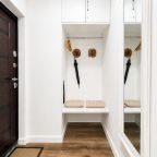 Апартаменты (ApartMari Шикарные в самом центре рядом в Рыбной деревней), Апартаменты ApartMari рядом в Рыбной деревней
