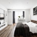 Апартаменты (ApartMari Шикарные в самом центре рядом в Рыбной деревней), Апартаменты ApartMari рядом в Рыбной деревней