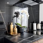 Возможность самостоятельного приготовления пищи, Апартаменты ApartMari рядом в Рыбной деревней