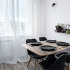 Возможность самостоятельного приготовления пищи, Апартаменты ApartMari рядом в Рыбной деревней