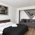 Апартаменты (ApartMari Шикарные в самом центре рядом в Рыбной деревней), Апартаменты ApartMari рядом в Рыбной деревней