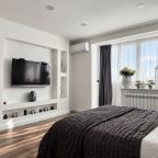 Апартаменты (ApartMari Шикарные в самом центре рядом в Рыбной деревней), Апартаменты ApartMari рядом в Рыбной деревней